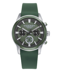 Reloj Hombre Viceroy colección Abraham Mateo 401505-67