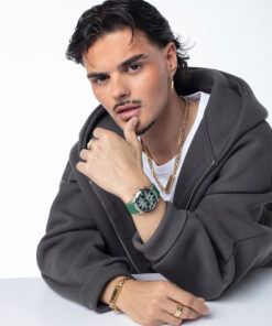 Alternative view of Reloj Hombre Viceroy colección Abraham Mateo 401505-67