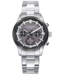 Reloj Hombre Viceroy colección Abraham Mateo 401507-17