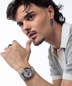 Alternative view of Reloj Hombre Viceroy colección Abraham Mateo 401507-17