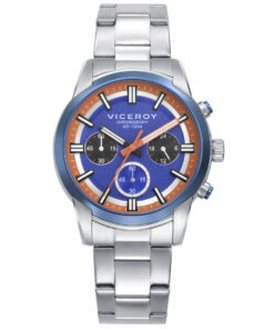 Reloj Hombre Viceroy colección Abraham Mateo 401507-37