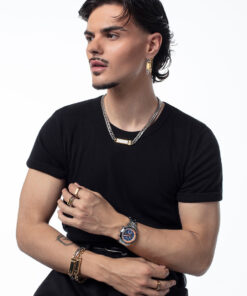 Alternative view of Reloj Hombre Viceroy colección Abraham Mateo 401507-37