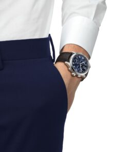 Alternative view of Reloj Hombre Tissot L T116.417.16.042.00