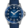 Reloj Hombre Seastar Professional powermatic 80 T120.907.17.041.00