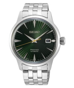 Reloj Hombre Seiko Presage Cocktail SRPE15J1