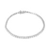 Pulsera Salvatore Plata 103P0023