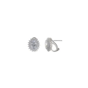 Pendientes Salvatore Plata 136A0711