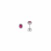 Pendientes Salvatore Plata 136A0767