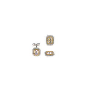 Pendientes Salvatore Plata 136A0792