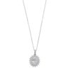 Collar Salvatore Plata 136C0363