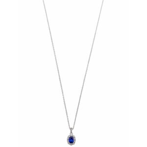 Collar Salvatore Plata 136C0399