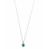 Collar Salvatore Plata 136C0400