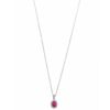 Collar Salvatore Plata 136C0401