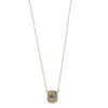 Collar Salvatore Plata 136C0416