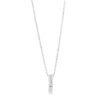 Collar Salvatore plata 268C0008