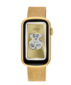 Reloj Mujer Tous T-Band Mesh 3000132200