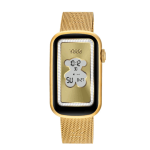 Reloj Mujer Tous T-Band Mesh 3000132200