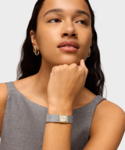 Alternative view of Reloj Mujer TOUS Minimesh 3000142100