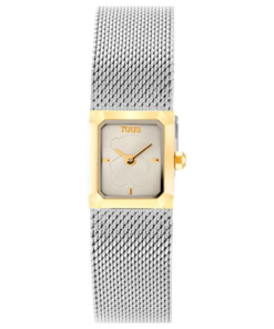 Reloj Mujer TOUS Minimesh 3000142100