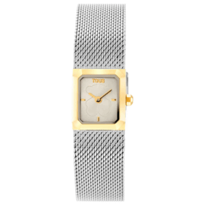 Reloj Mujer TOUS Minimesh 3000142100