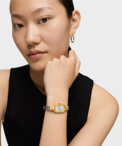 Alternative view of Reloj Mujer TOUS Oval Icon 3000145300
