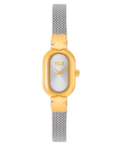 Reloj Mujer TOUS Oval Icon 3000145300