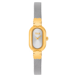 Reloj Mujer TOUS Oval Icon 3000145300