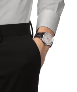 Alternative view of Reloj Hombre Tissot PR100  T150.410.16.031.00