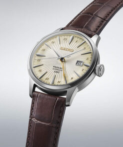 Reloj Hombre Presage Cocktail SSK041J1 - Imagen 3