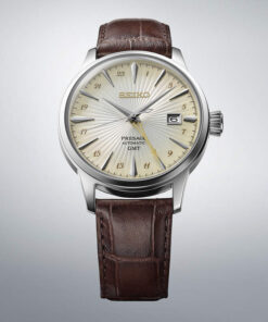 Reloj Hombre Presage Cocktail SSK041J1 - Imagen 4