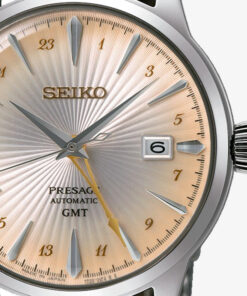 Alternative view of Reloj Hombre Presage Cocktail SSK041J1