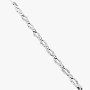 Pulsera Plata LineArgent 17446-P