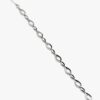 Pulsera Plata LineArgent 19541-P