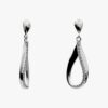 Pendientes Plata LineArgent 19902-A