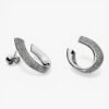 Pendientes Plata LineArgent 19945-A