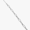 Pulsera Plata LineArgent 20174-P