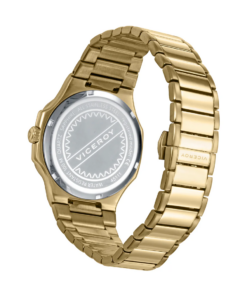Alternative view of Reloj Hombre Viceroy Colección Laura Escanes 45111-27