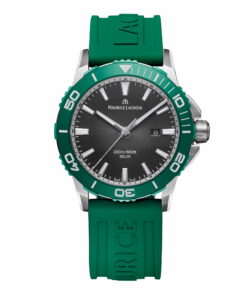 Reloj Hombre Maurice Lacroix Pontos S Solar PT1008-SSL50-330-5
