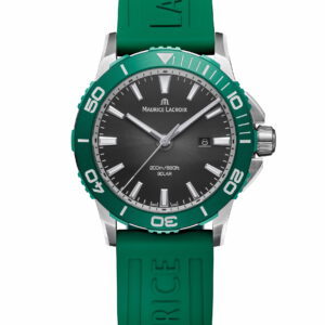 Reloj Hombre Maurice Lacroix Pontos S Solar PT1008-SSL50-330-5