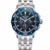 Reloj Hombre Maurice Lacroix Pontos S Solar PT1038-SSL42-430-1