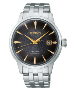 Reloj Hombre Seiko Presage Cocktail STAR BAR Limited Edition SRPK93J1