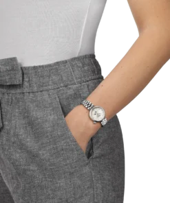Reloj Mujer Tissot Desir T152.223.11.036.00 - Imagen 3