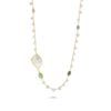 Collar Salvatore Plata 167C0187