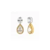 Pendientes Salvatore Plata 136A0794