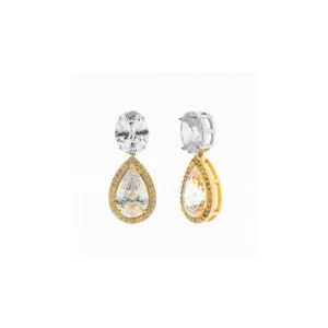 Pendientes Salvatore Plata 136A0794