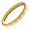 Brazalete Chapado Salvatore Plata 268P0001