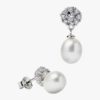 Pendientes Plata LineArgent 19773-A