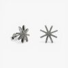 Pendientes Plata LineArgent 19937-A