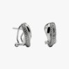 Pendientes Plata LineArgent 20153-A