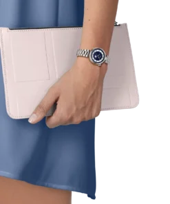 Alternative view of Reloj Mujer Tissot Desir T152.223.11.493.00